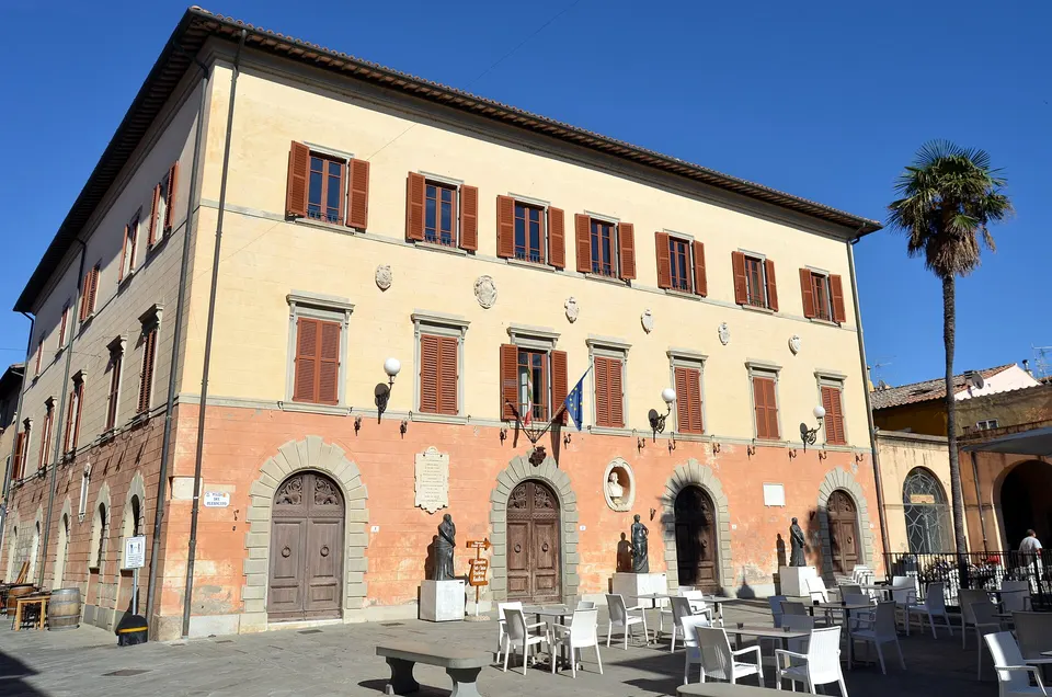 Orbetello, il 14 settembre l'estrazione del revisore dei conti comunale