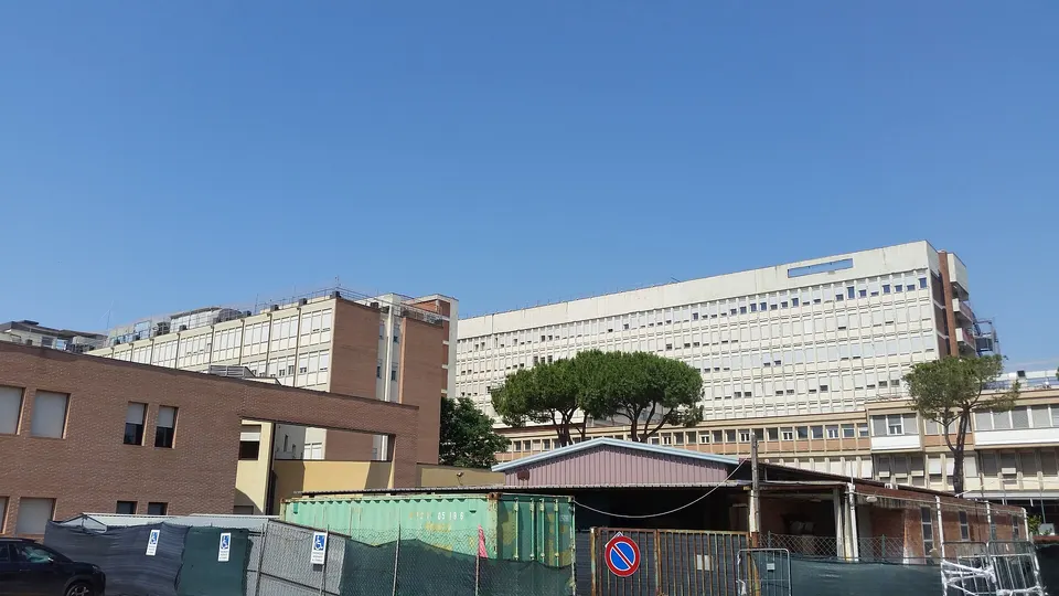 Grosseto, all'ospedale incontro su orfani di femminicidio e Progetto Airone