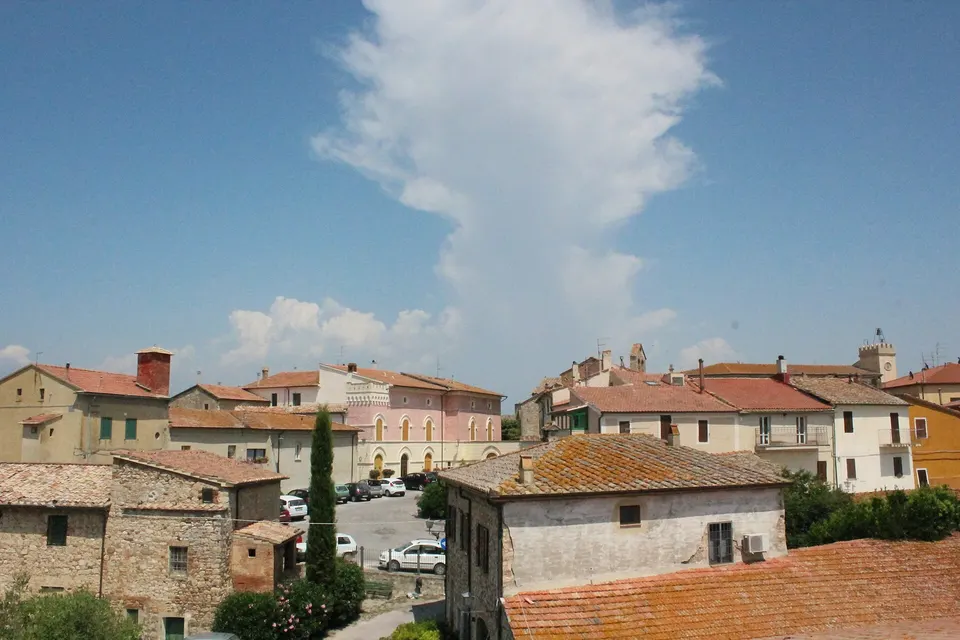 Magliano in Toscana, il 29 luglio l'estrazione del revisore dei conti in Prefettura