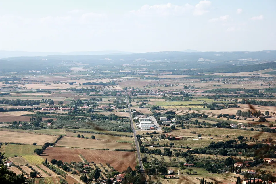 Scarlino Scalo, raccolta firme per la sicurezza di viale Matteotti