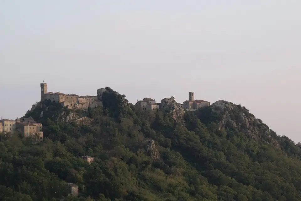 Roccastrada, lavori Acquedotto del Fiora: possibili stop all'acqua il 22 settembre