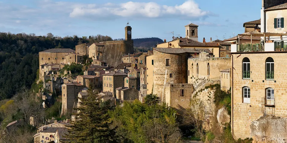 Sorano, Consiglio comunale il 18 settembre: si discute di Corridoio Tirrenico
